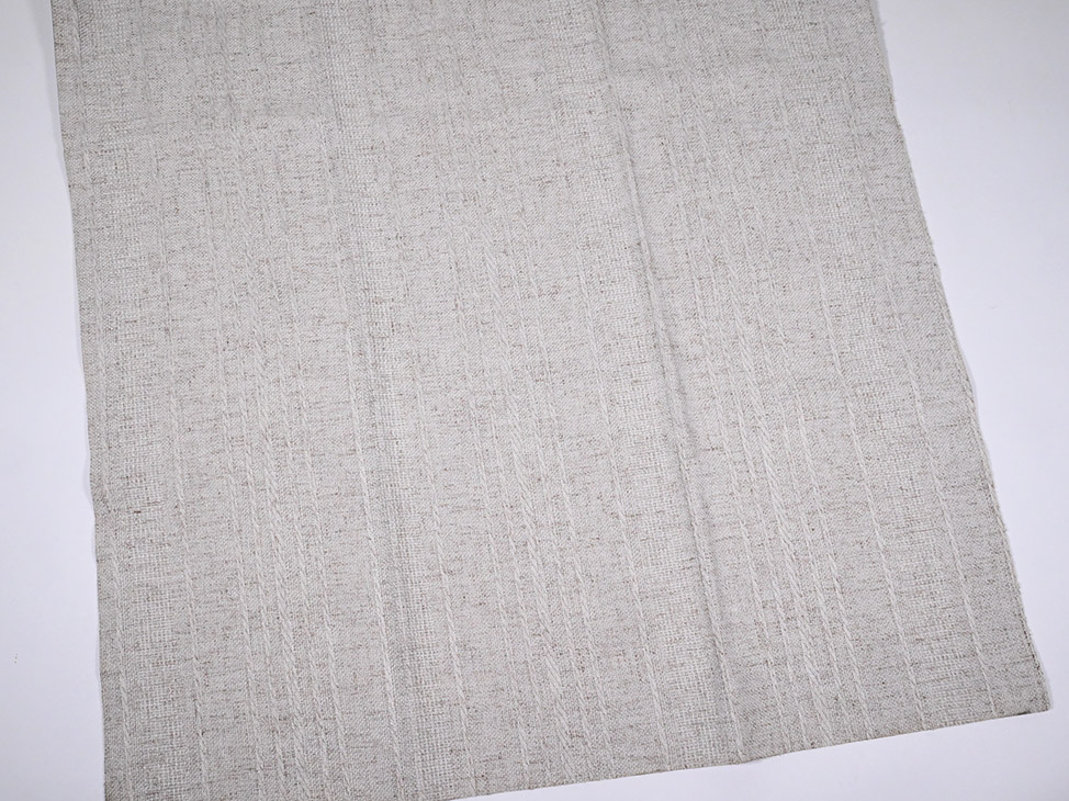 Yelena  ткань Nope, Полоска от магазина Ткани Мира ✅