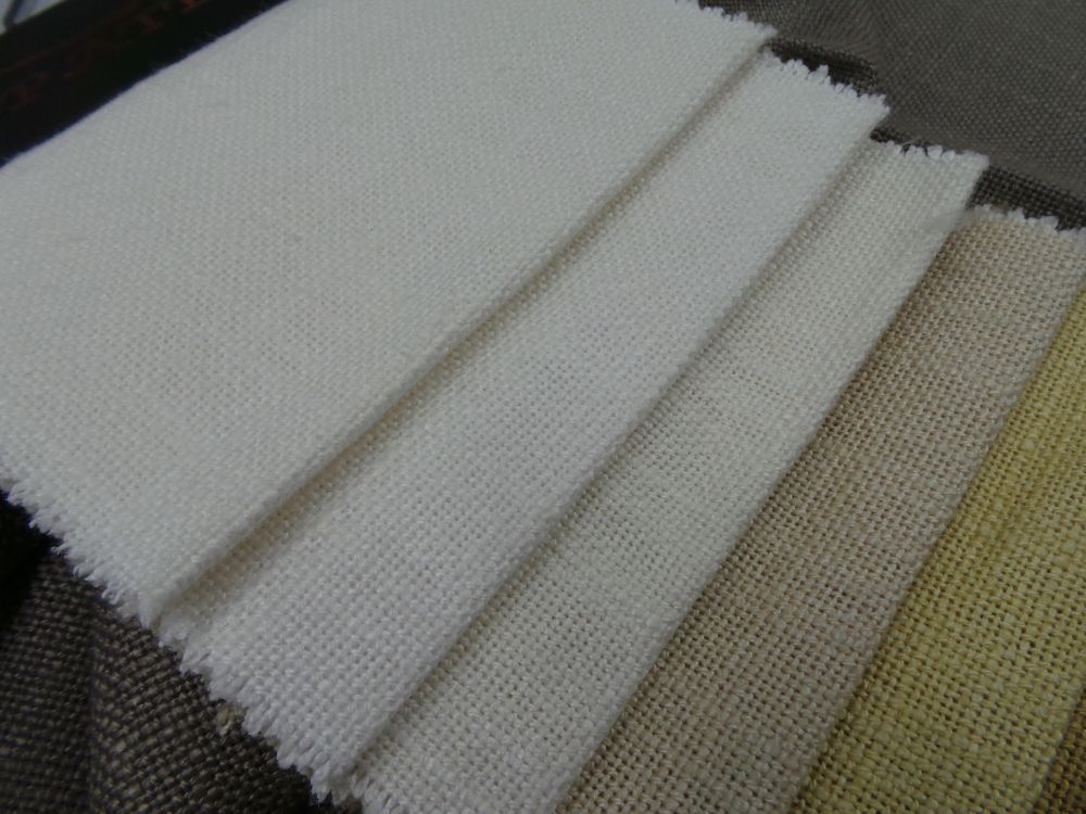 Irun Liso ткань Espatex, Однотонная от магазина Ткани Мира ✅