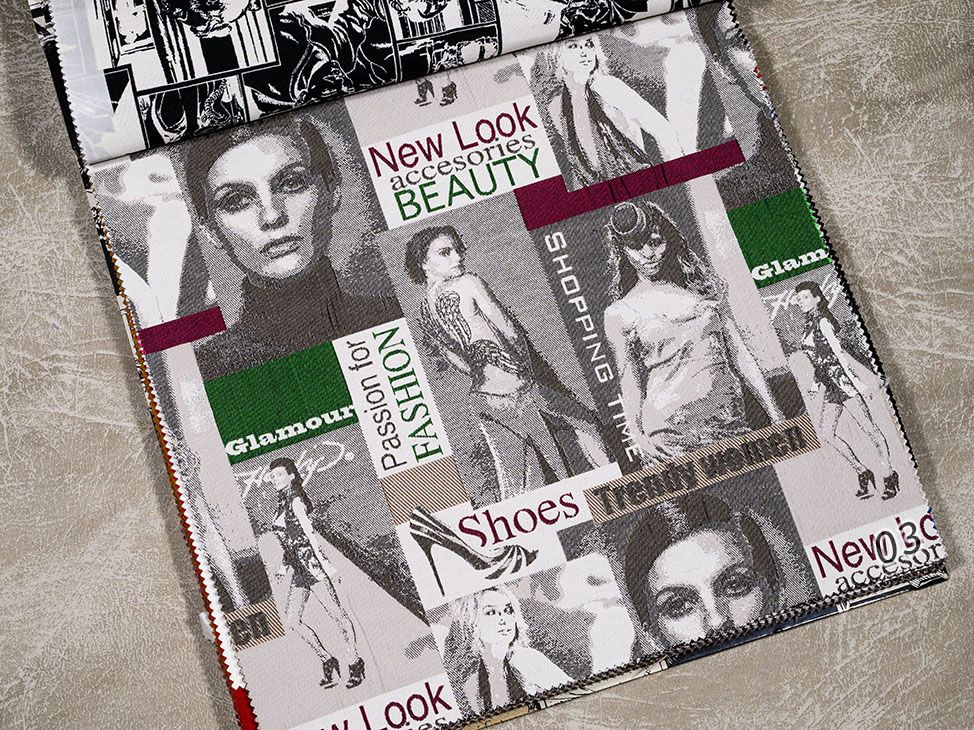 Cinema 1, 2, 3, 4, 5, 6, 12, 13, 14, 15, 16, 17, 18, 24, 25, 26, 27, 28, 29, 30  ткань 5 авеню, Персонажи от магазина Ткани Мира ✅