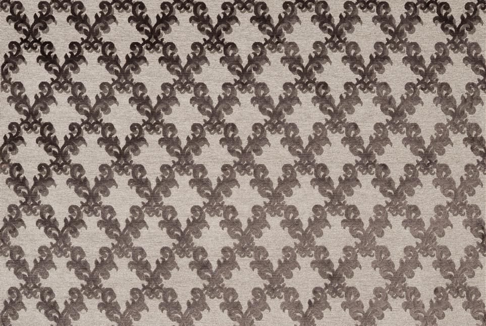 Mountain Deluxe My Chalet Sonnblick ткань Fine, Цветы-Растения от магазина Ткани Мира ✅