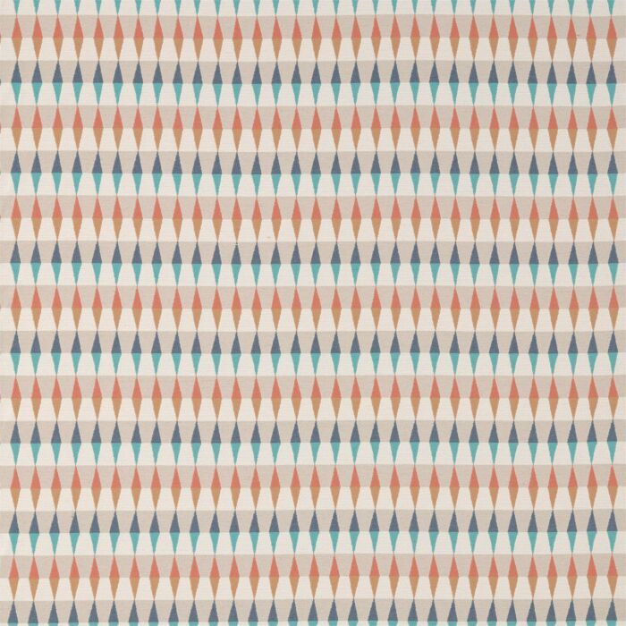 Viscano Upholsteries Ampico ткань Harlequin, Геометрия от магазина Ткани Мира ✅