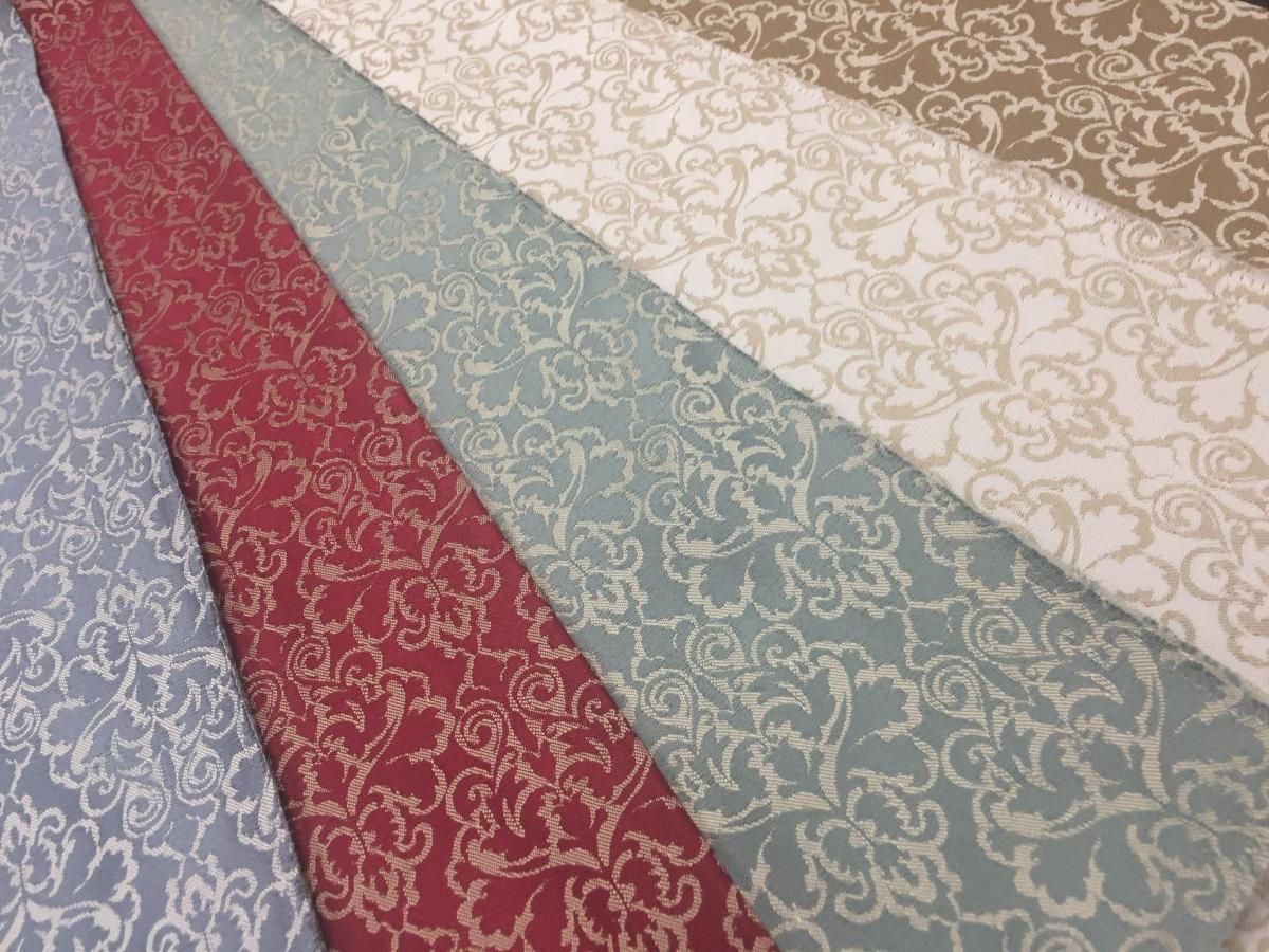 52017 ткань Perdevin, Дамаск от магазина Ткани Мира ✅