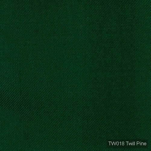 Twills TW018 ткань The Isle Mill, Однотонная от магазина Ткани Мира ✅