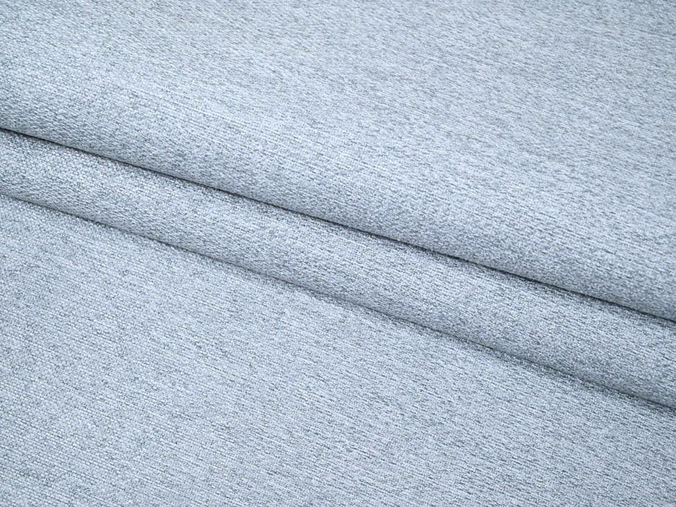 Teriberka Blackout ткань Caro, Однотонная от магазина Ткани Мира ✅