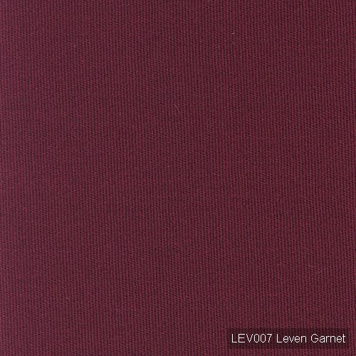 Leven LEV007 ткань The Isle Mill, Однотонная от магазина Ткани Мира ✅