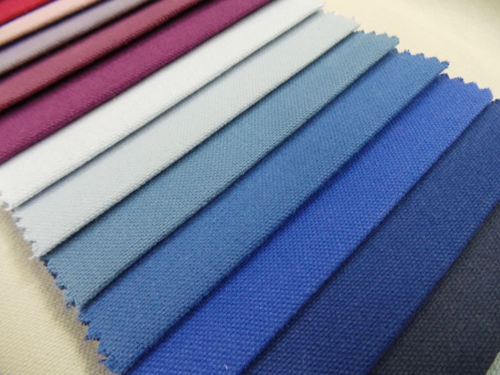 Tahiti Liso ткань Espatex, Однотонная от магазина Ткани Мира ✅