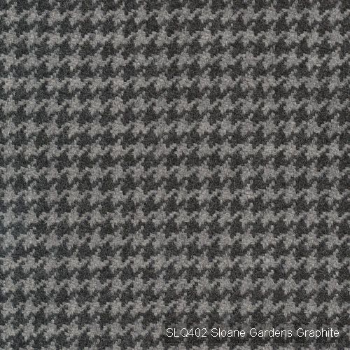 Sloane Square SLQ402 ткань The Isle Mill, Геометрия от магазина Ткани Мира ✅