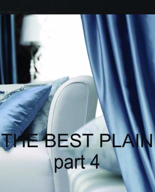 The Best Plain part 4