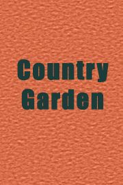 Сountry Garden