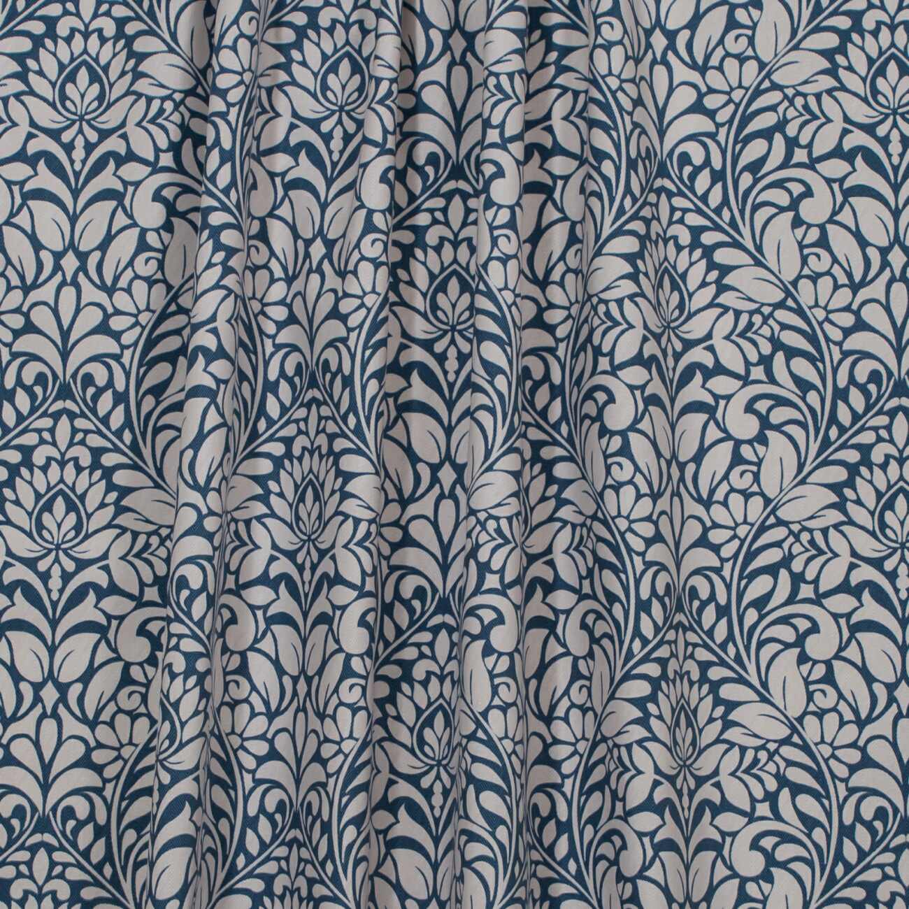 Ruskin ткань Daylight каталог June, Дамаск от магазина Ткани Мира ✅