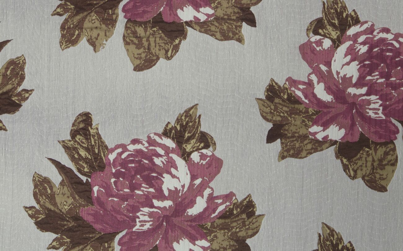 Harmony 08-16-24-32-40-48 ткань 5 авеню, Цветы-Растения от магазина Ткани Мира ✅