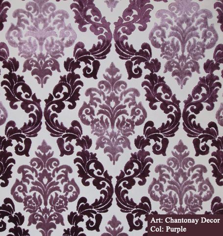 Chantonay Decor ткань Dana Panorama, Клетка Дамаск от магазина Ткани Мира ✅