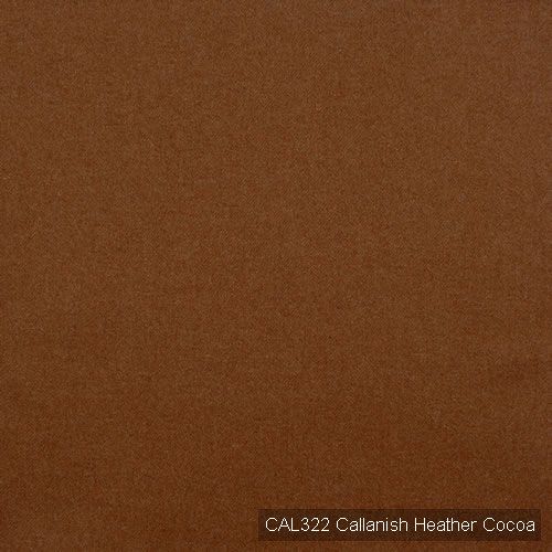 Callanish CAL322 ткань The Isle Mill, Однотонная от магазина Ткани Мира ✅