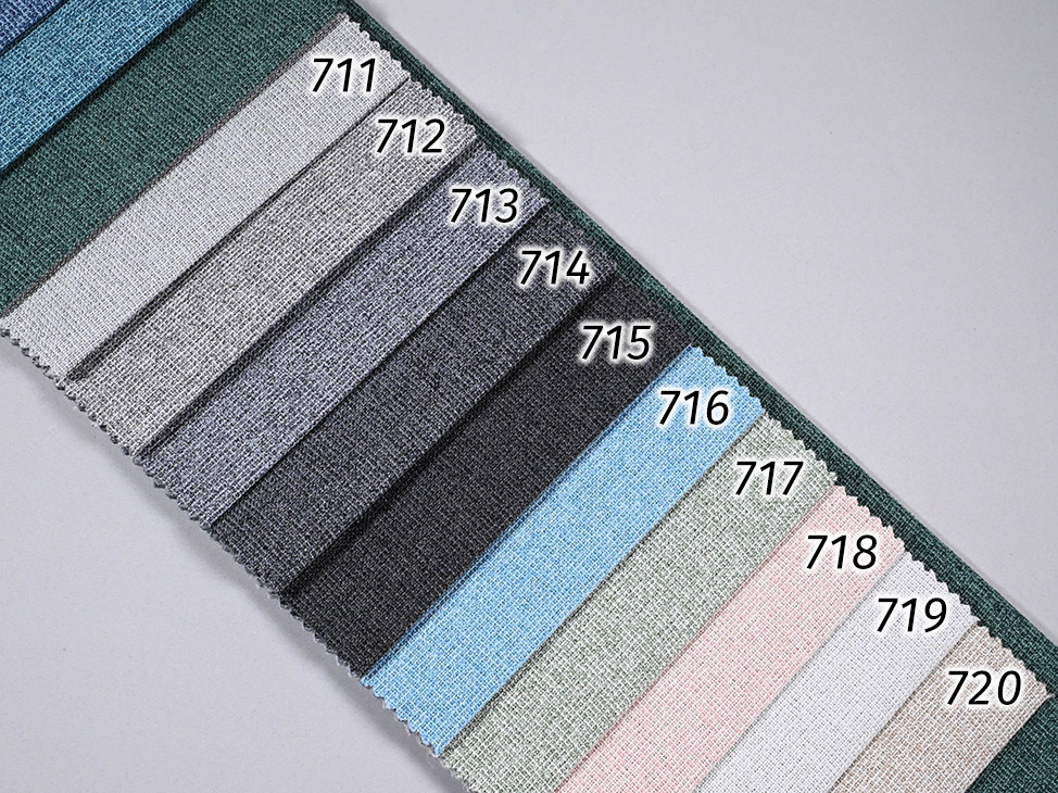 Siora ткань LoomArt, Однотонная Фактура от магазина Ткани Мира ✅