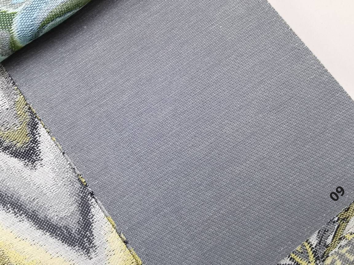 Jaipur 02, 09, 16, 23, 30, 37 ткань 5 Авеню, Однотонная от магазина Ткани Мира ✅