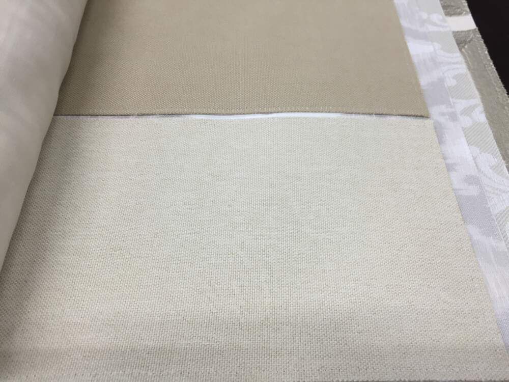 Cashmere ткань Elegancia by Daylight, Однотонная от магазина Ткани Мира ✅