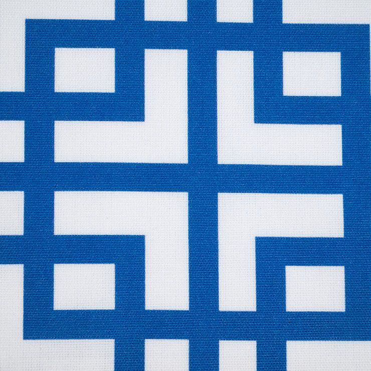 Kura 587 Azul Royal ткань Galleria Arben картинка Kura 587 Azul Royal ткань Galleria Arben