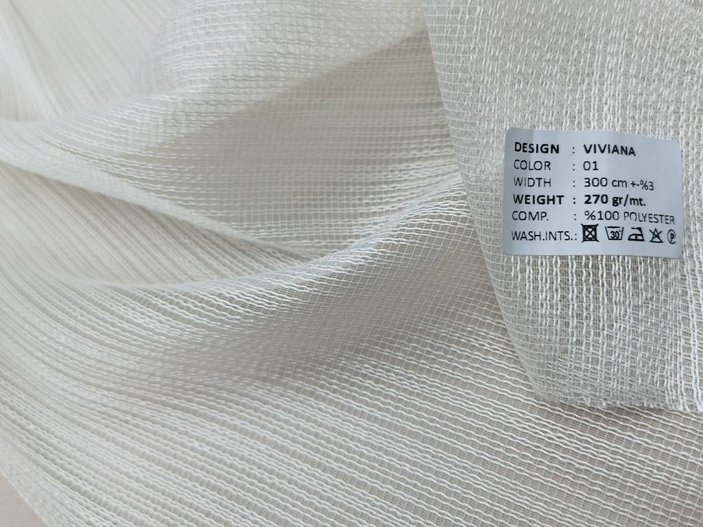 Viviana ткань Adeko, Однотонная от магазина Ткани Мира ✅