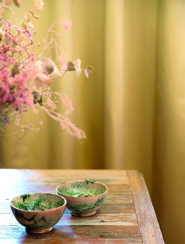 Benissa Orba ткань Daylight, Однотонная от магазина Ткани Мира ✅