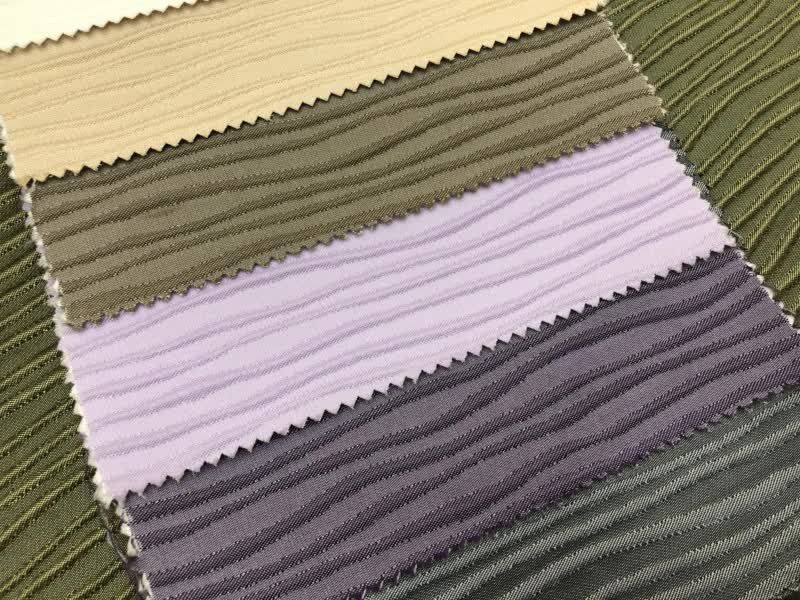 Pegaso B ткань Bright, Волны-Зигзаги от магазина Ткани Мира ✅