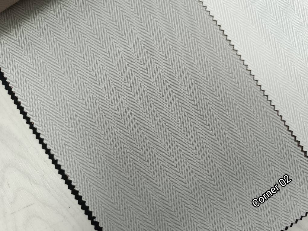 Corner ткань Fabric club, Фактура от магазина Ткани Мира ✅