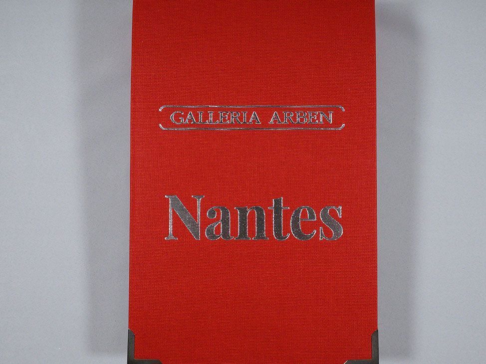 Nantes