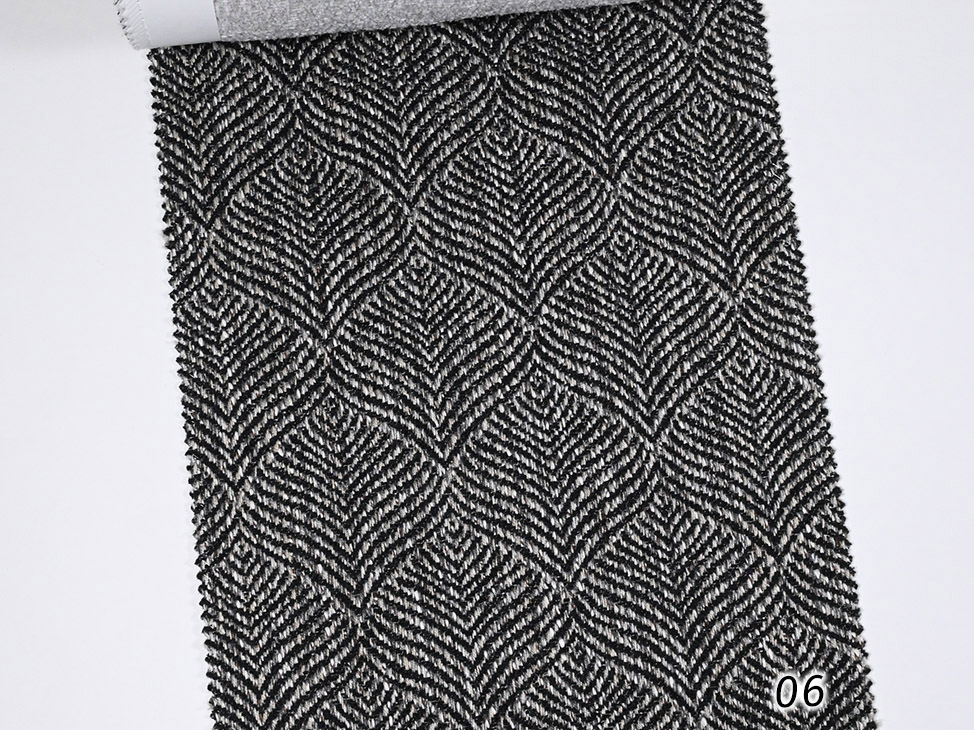 Joy 8502 ткань ALDOtessuti, Геометрия от магазина Ткани Мира ✅