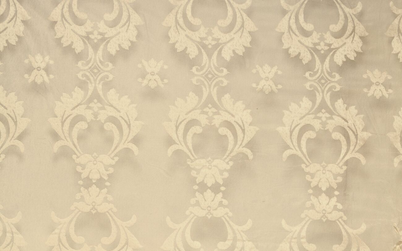 Retro 40-41-42 ткань 5 авеню, Вензель-Завитки от магазина Ткани Мира ✅