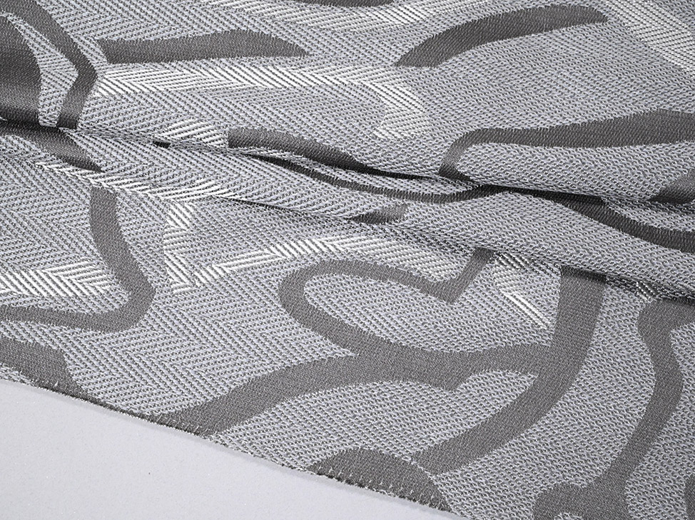 5234 ткань El Desing, Абстракция от магазина Ткани Мира ✅