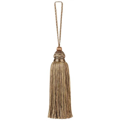 Кисть декоративная Anka Rhapsody 4638-0 9954 картинка Кисть декоративная Anka Rhapsody 4638-0 9954 от магазина Ткани Мира