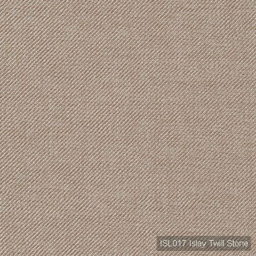 Islay ISL017 ткань The Isle Mill, Однотонная от магазина Ткани Мира ✅
