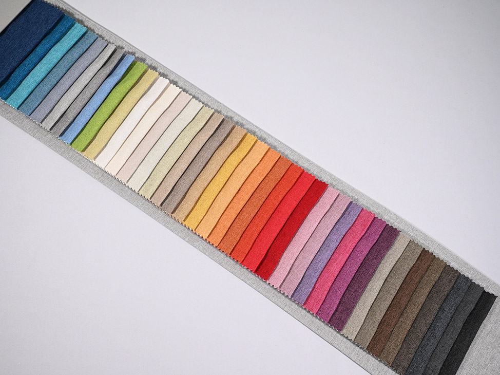 Riga ткань Winbrella, Однотонная от магазина Ткани Мира ✅