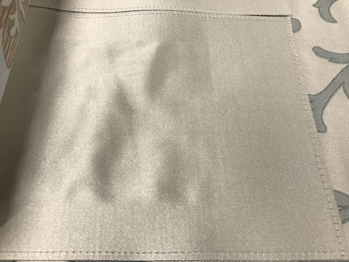 Ткань Isadora Cardea Daylight, Однотонная от магазина Ткани Мира ✅