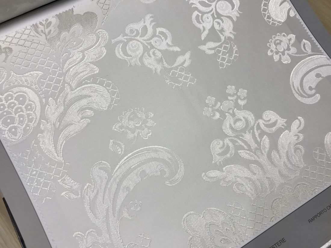 AD 1222 ткань Textil Express, Дамаск от магазина Ткани Мира ✅