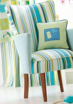 What a Hoot Fabrics