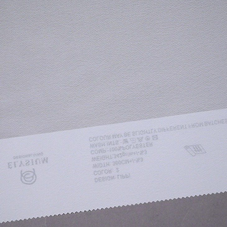 Lippi ткань Elysium материал Креп,Однотонная Lippi ткань Elysium, Однотонная от магазина Ткани Мира ✅