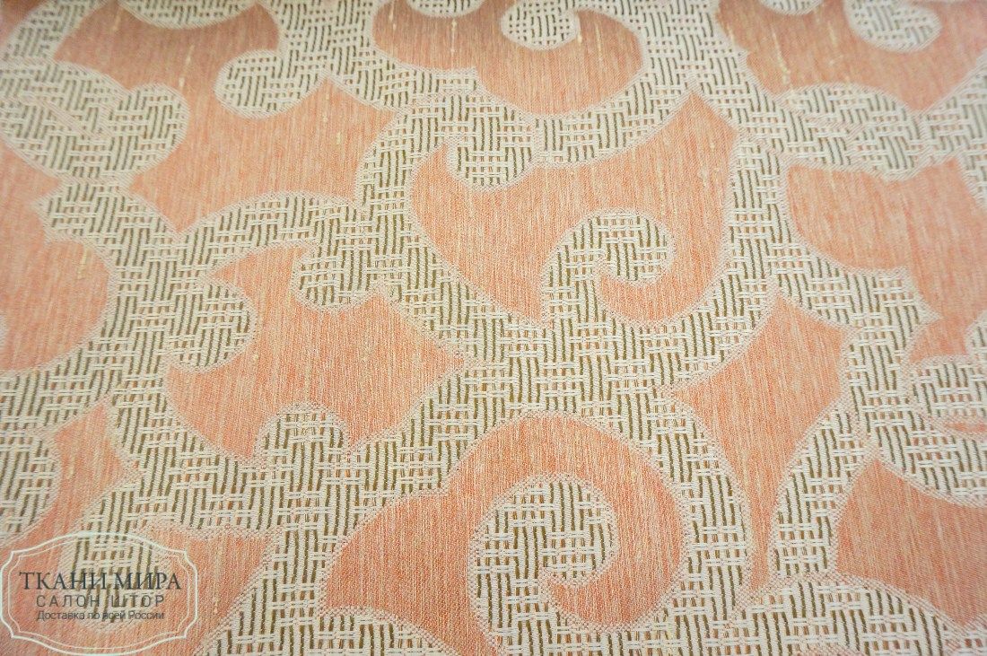 Ткань Calypso 06, 14, 22, 30, 38, 46, 54 материал Органза,Цветы-Растения Ткань Calypso 06, 14, 22, 30, 38, 46, 54, Цветы-Растения от магазина Ткани Мира ✅