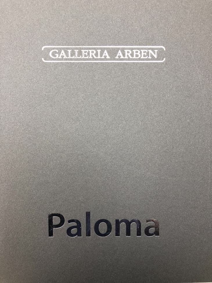 Paloma