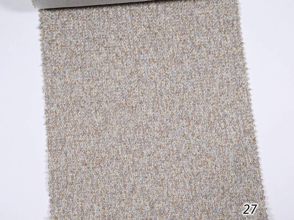 2839 ткань Espocada, Меланж от магазина Ткани Мира ✅