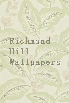 Richmond Hill Wallpapers