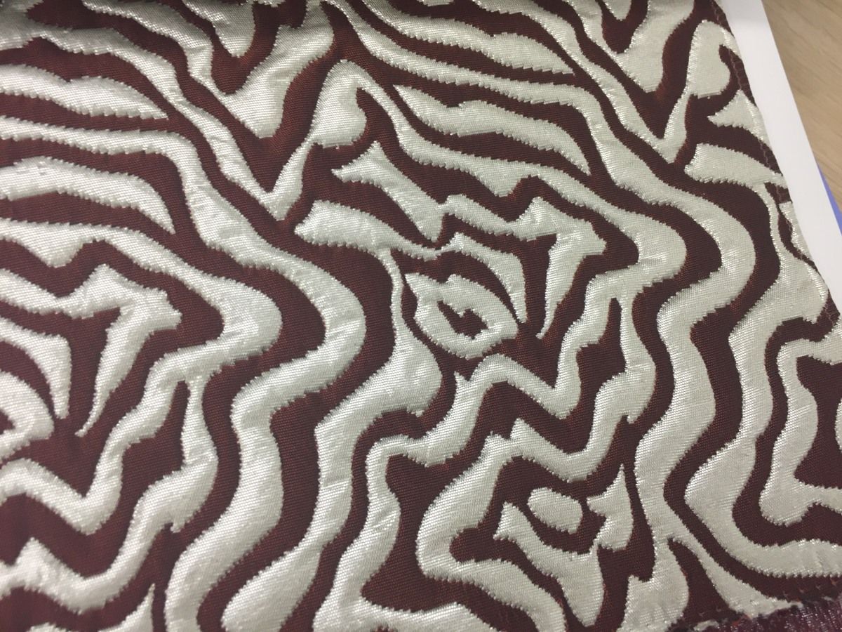 Alta Velocita В291 ткань Decolux, Абстракция от магазина Ткани Мира ✅