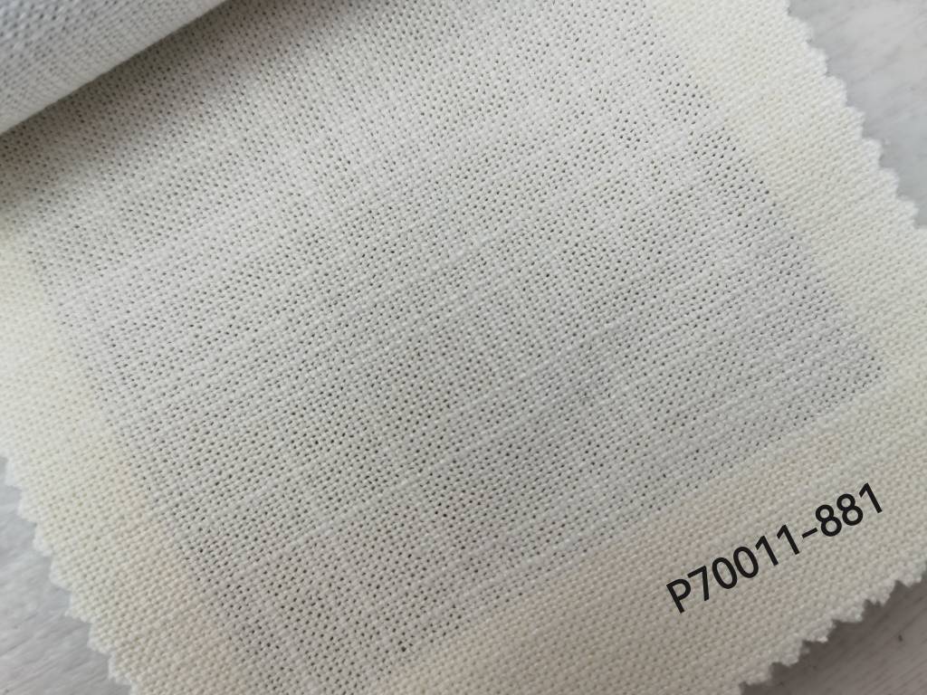 P70011 Umea ткань Cinotex, Однотонная от магазина Ткани Мира ✅