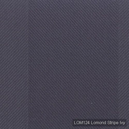 Lomond LOM124 ткань The Isle Mill, Волны-Зигзаги от магазина Ткани Мира ✅