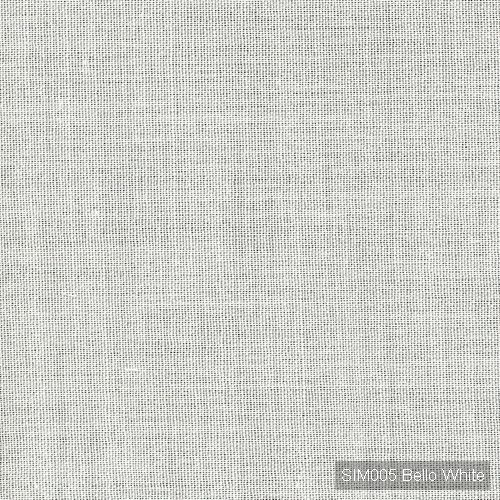 Simplice Sheers SIM006 ткань The Isle Mill, Однотонная от магазина Ткани Мира ✅