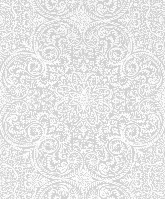 Roma 0610/3308 Rigato Devore ткань Decolux, Цветы-Растения от магазина Ткани Мира ✅