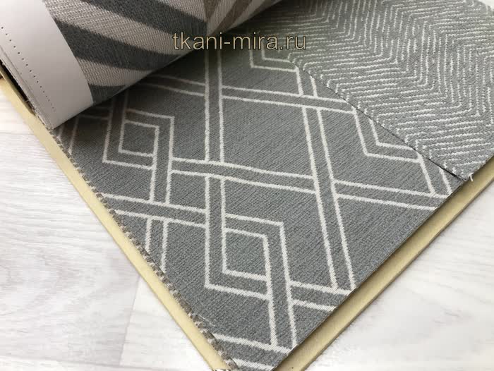 Magic Soft ткань Daylight каталог Magic soft, Геометрия от магазина Ткани Мира ✅