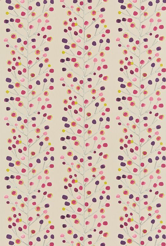 картинка Berry Tree 120925 