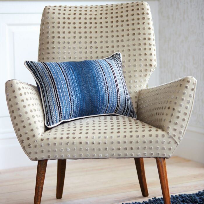 Momentum 3&4 Polka ткань Harlequin, Горошек от магазина Ткани Мира ✅