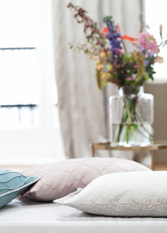 J.Air Swell ткань Elegancia by Daylight, Геометрия от магазина Ткани Мира ✅