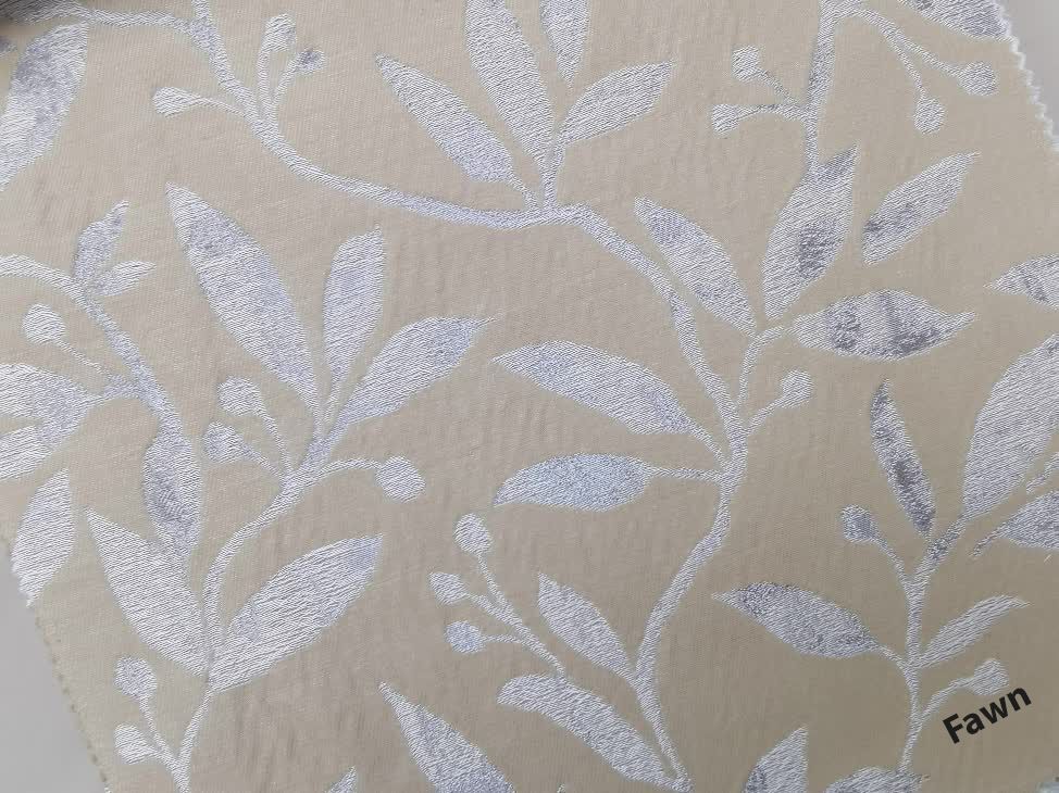 Neath ткань Ashley Wilde designs, Цветы-Растения от магазина Ткани Мира ✅